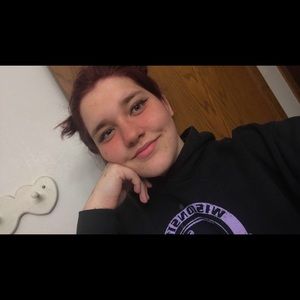 Meet your Posher, Kelli